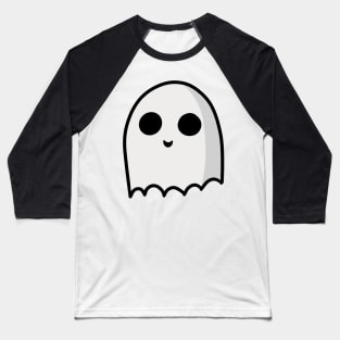 Lil ghosty guy Baseball T-Shirt